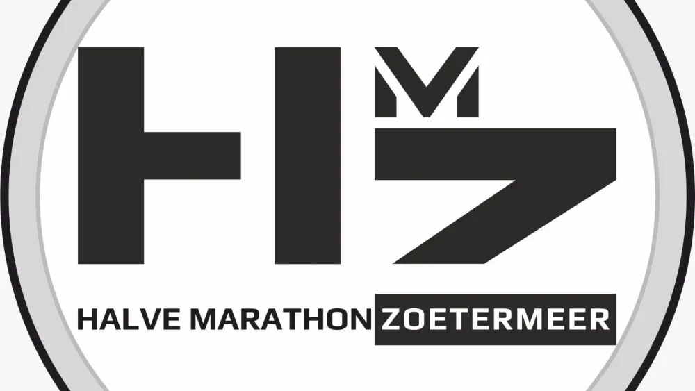 Sponsor Halve Marathon Zoetermeer