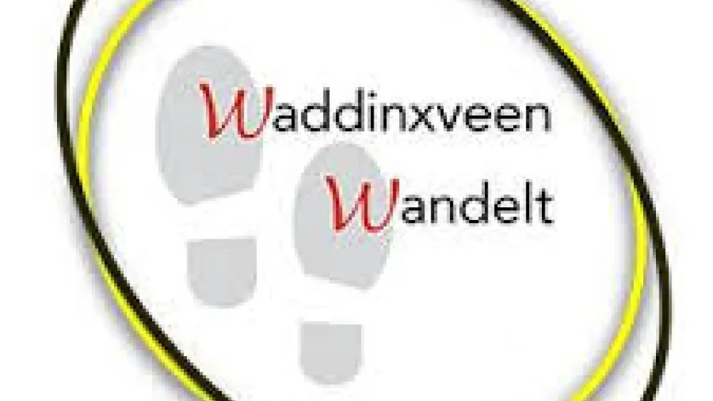 Sponsor Waddinxveen Wandelt