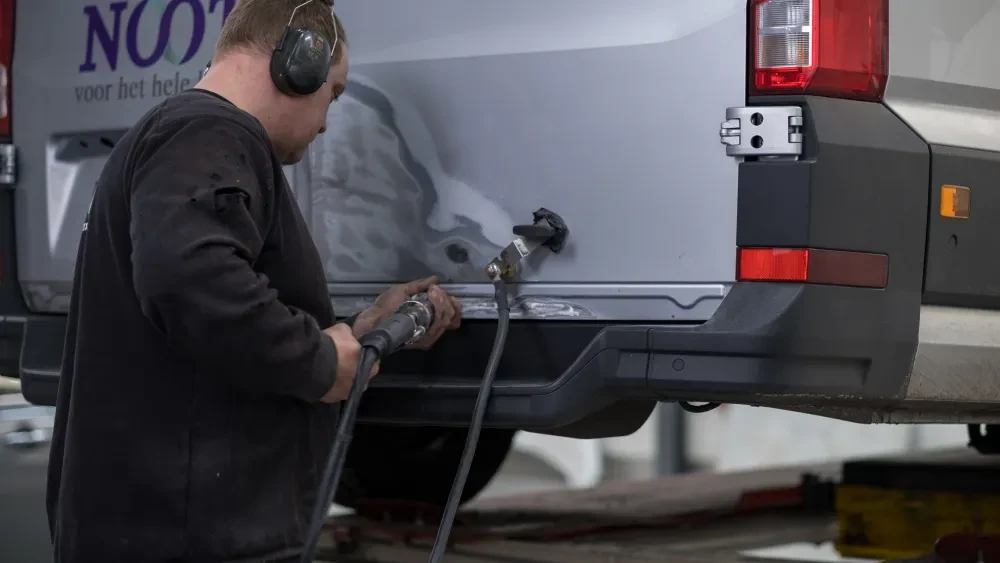 Vacature Junior Plaatwerker ASW header