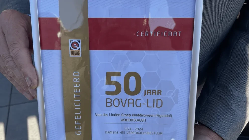 Certificaat-BOVAG