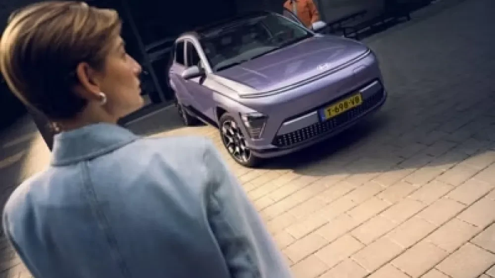 Hyundai Continu plan actie 2025