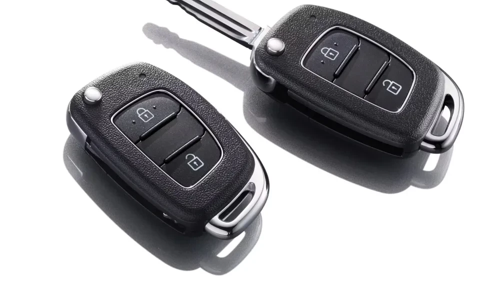 Bluelink op je bestemming