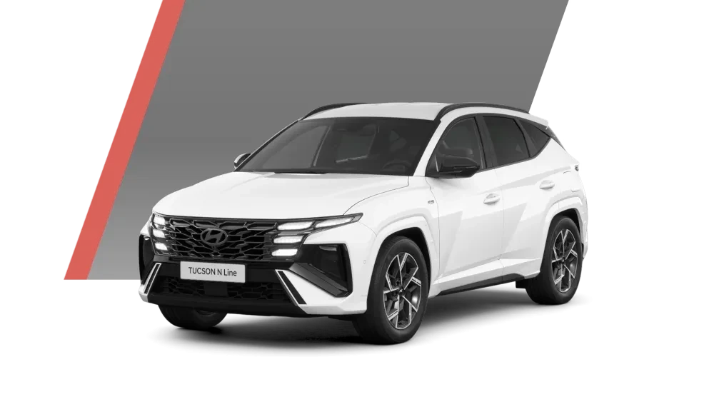 TUCSON Business Edition