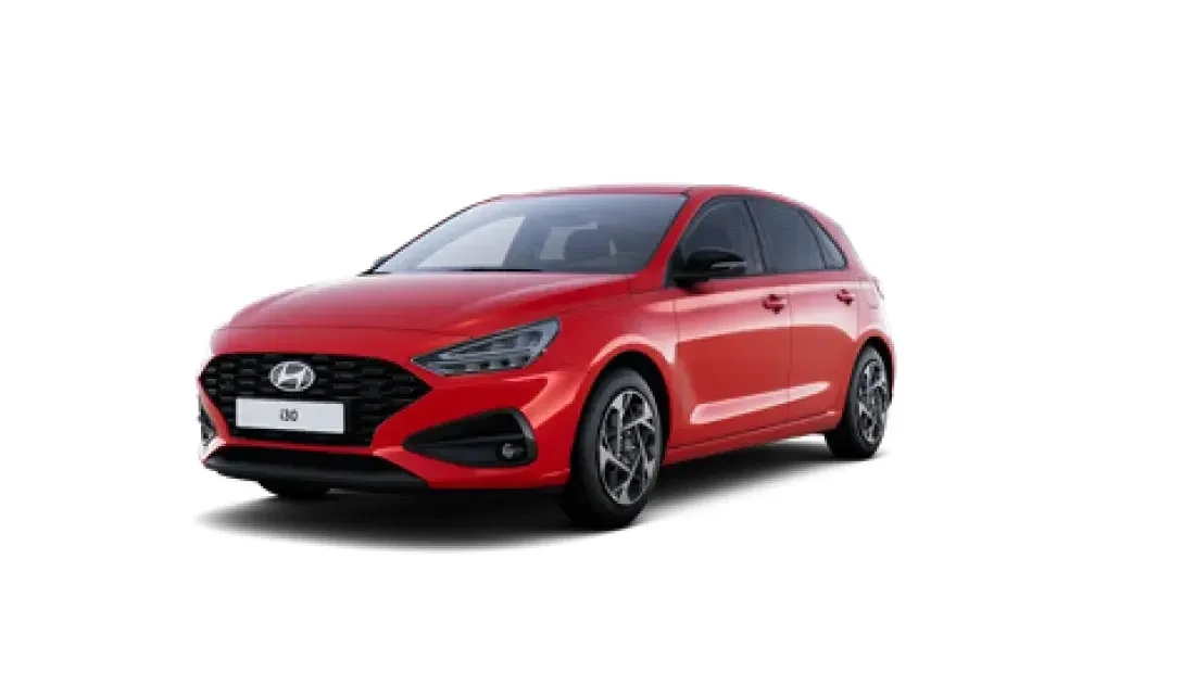 Hyundai i30 Premium
