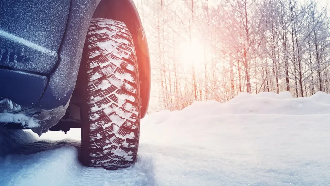 Van der Linden Groep winterbanden