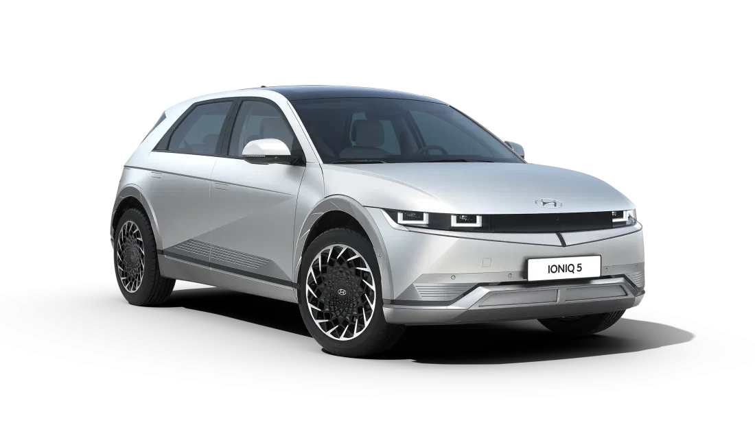 Hyundai IONIQ 5 Private Lease