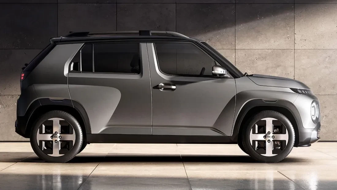 Car of the Year 2025 INSTER