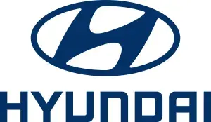 Hyundai logo