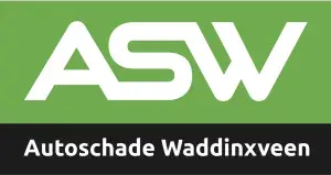 Logo ASW Autoschade