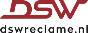 Logo DSW Reclame