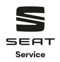 SEAT Service Logo